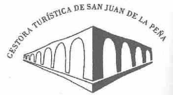 GESTORA TURISTICA DE SAN JUAN DE LA PEÑA