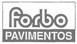 FORBO PAVIMENTOS
