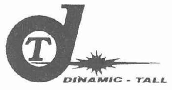DT DINAMIC-TALL