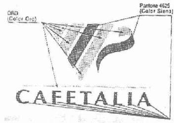 CAFETALIA