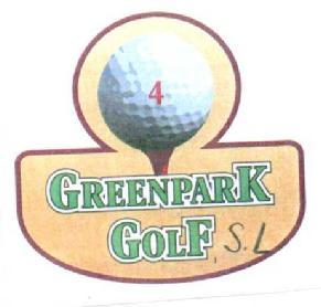 GREENPARK GOLF S.L