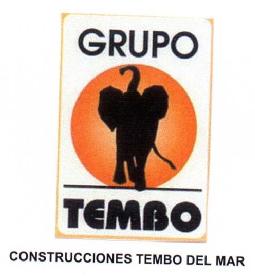 GRUPO TEMBO CONSTRUCCIONES TEMBO DEL MAR
