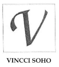 V VINCCI SOHO