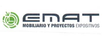 EMAT MOBILIARIO Y PROYECTOS EXPOSITIVOS