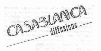 CASABLANCA DIFFUSIONE