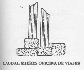 CAUDAL MIERES OFICINA DE VIAJES