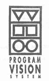 PROGRAM VISION SYSTEM