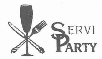 SERVI PARTY