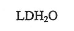 LDH2O