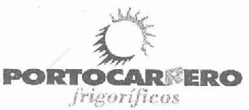 PORTOCARRERO FRIGORIFICOS