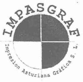 IMPASGRAF IMPRESION ASTURIANA GRAFICA S.L