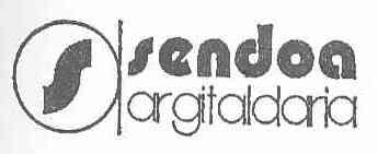 S SENDOA ARGITALDORIA
