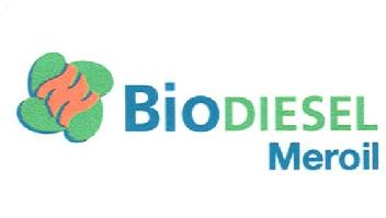 BIODIESEL MEROIL