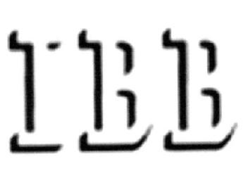 IBB