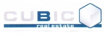 CUBIC REAL ESTATE