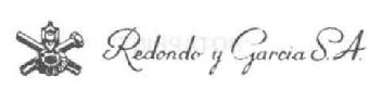 REDONDO Y GARCIA, S.A