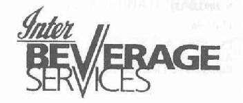 INTER BEVERAGE SERVICES