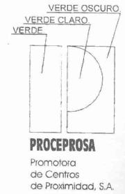 P PROCEPROSA PROMOTORA DE CENTROS DE PROXIMIDAD, S.A