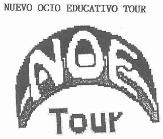 NUEVO OCIO EDUCATIVO TOUR NOE TOUR