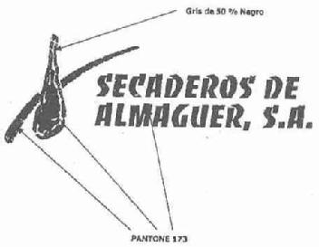 SECADEROS DE ALMAGUER, S.A