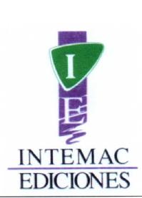 I E INTEMAC EDICIONES