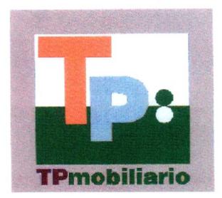 TP TPMOBILIARIO