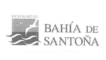 RESIDENCIAL BAHIA DE SANTOÑA