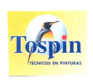TOSPIN TECNICOS EN PINTURAS