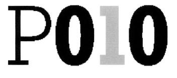P010