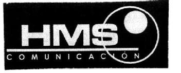 HMS COMUNICACION