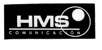 HMS COMUNICACION