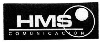 HMS COMUNICACION