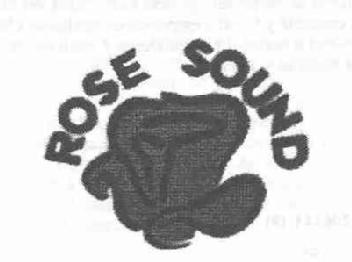 ROSE SOUND