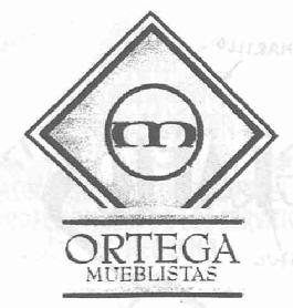 ORTEGA MUEBLISTAS