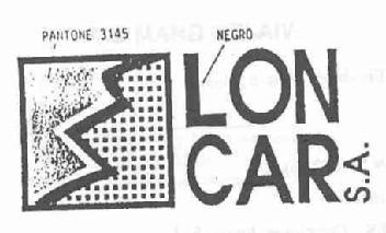 LONCAR, S.A
