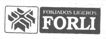 FORJADOS LIGEROS FORLI
