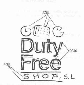 DUTY FREE SHOP, S.L
