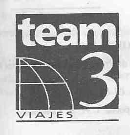 TEAM 3 VIAJES