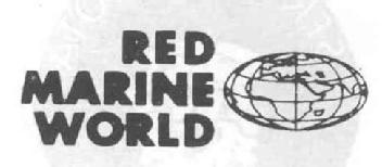RED MARINE WORLD