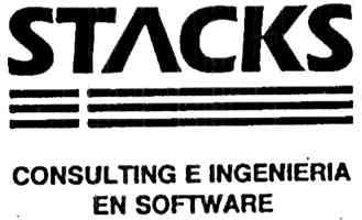 STACKS CONSULTING E INGENIERIA EN SOFTWARE