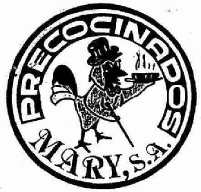 PRECOCINADOS MARY, S.A