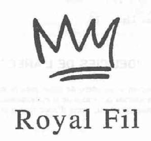 ROYAL FIL
