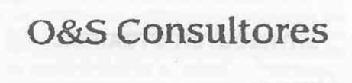 O&S CONSULTORES