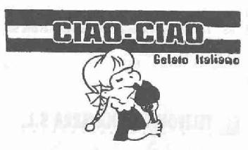 CIAO-CIAO GELATO ITALIANO