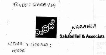 CCCCC SABATELLINI & ASSOCIATS