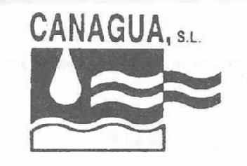 CANAGUA, S.L