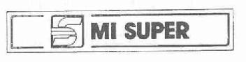 S MI SUPER