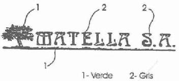MATELLA S.A