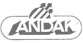 ANDAK