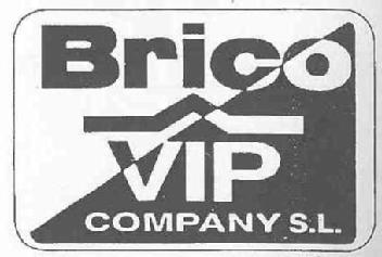 BRICO VIP COMPANY S.L